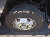 MITSUBISHI FUSO Super Great Self Loader PJ-FY50JY 2006 647,000km_14