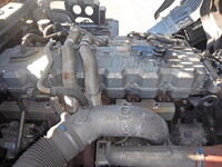 MITSUBISHI FUSO Super Great Self Loader PJ-FY50JY 2006 647,000km_15