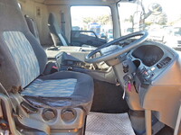 MITSUBISHI FUSO Super Great Self Loader PJ-FY50JY 2006 647,000km_18