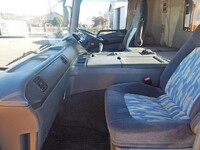 MITSUBISHI FUSO Super Great Self Loader PJ-FY50JY 2006 647,000km_19