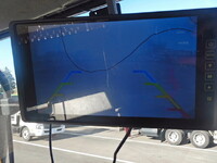 MITSUBISHI FUSO Super Great Self Loader PJ-FY50JY 2006 647,000km_22