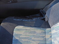 MITSUBISHI FUSO Super Great Self Loader PJ-FY50JY 2006 647,000km_24