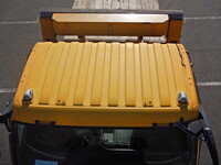 MITSUBISHI FUSO Super Great Self Loader PJ-FY50JY 2006 647,000km_25