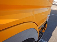 MITSUBISHI FUSO Super Great Self Loader PJ-FY50JY 2006 647,000km_26