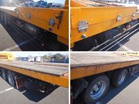 MITSUBISHI FUSO Super Great Self Loader PJ-FY50JY 2006 647,000km_28