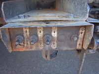 MITSUBISHI FUSO Super Great Self Loader PJ-FY50JY 2006 647,000km_29