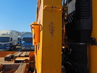 MITSUBISHI FUSO Super Great Self Loader PJ-FY50JY 2006 647,000km_29