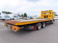MITSUBISHI FUSO Super Great Self Loader PJ-FY50JY 2006 647,000km_2