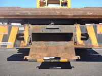 MITSUBISHI FUSO Super Great Self Loader PJ-FY50JY 2006 647,000km_32