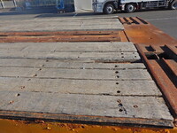 MITSUBISHI FUSO Super Great Self Loader PJ-FY50JY 2006 647,000km_33