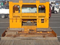 MITSUBISHI FUSO Super Great Self Loader PJ-FY50JY 2006 647,000km_34