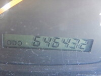 MITSUBISHI FUSO Super Great Self Loader PJ-FY50JY 2006 647,000km_35