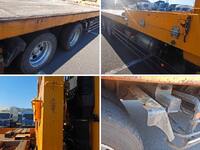 MITSUBISHI FUSO Super Great Self Loader PJ-FY50JY 2006 647,000km_37