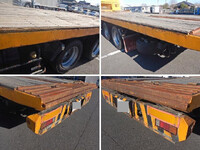 MITSUBISHI FUSO Super Great Self Loader PJ-FY50JY 2006 647,000km_38