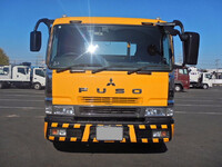 MITSUBISHI FUSO Super Great Self Loader PJ-FY50JY 2006 647,000km_3