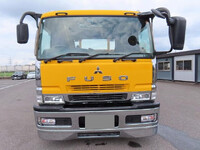 MITSUBISHI FUSO Super Great Self Loader PJ-FY50JY 2006 647,000km_4