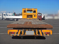 MITSUBISHI FUSO Super Great Self Loader PJ-FY50JY 2006 647,000km_5