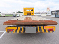 MITSUBISHI FUSO Super Great Self Loader PJ-FY50JY 2006 647,000km_5