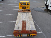 MITSUBISHI FUSO Super Great Self Loader PJ-FY50JY 2006 647,000km_6