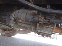 MITSUBISHI FUSO Super Great Self Loader PJ-FY50JY 2006 647,000km_7