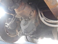 MITSUBISHI FUSO Super Great Self Loader PJ-FY50JY 2006 647,000km_8