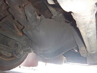 MITSUBISHI FUSO Super Great Self Loader PJ-FY50JY 2006 647,000km_9