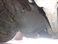 MITSUBISHI FUSO Super Great Self Loader PJ-FY50JY 2006 647,000km_9