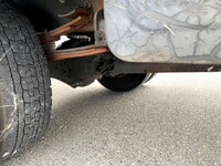 MITSUBISHI FUSO Fighter Flat Body PA-FK71RH 2005 476,000km_13