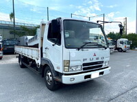 MITSUBISHI FUSO Fighter Flat Body PA-FK71RH 2005 476,000km_1