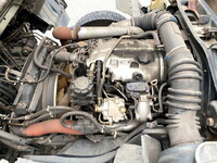 MITSUBISHI FUSO Fighter Flat Body PA-FK71RH 2005 476,000km_22