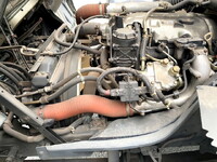 MITSUBISHI FUSO Fighter Flat Body PA-FK71RH 2005 476,000km_23