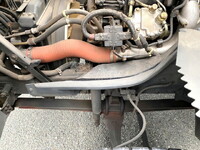 MITSUBISHI FUSO Fighter Flat Body PA-FK71RH 2005 476,000km_24