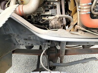 MITSUBISHI FUSO Fighter Flat Body PA-FK71RH 2005 476,000km_26