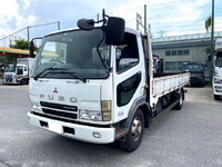 MITSUBISHI FUSO Fighter Flat Body PA-FK71RH 2005 476,000km_3