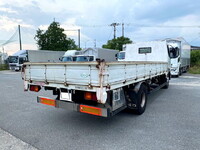 MITSUBISHI FUSO Fighter Flat Body PA-FK71RH 2005 476,000km_4