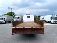 MITSUBISHI FUSO Fighter Flat Body PA-FK71RH 2005 476,000km_7
