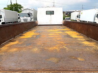 MITSUBISHI FUSO Fighter Flat Body PA-FK71RH 2005 476,000km_8