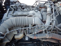 HINO Profia Aluminum Wing 2DG-FW1AHG 2018 739,000km_17