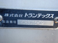 HINO Profia Aluminum Wing 2DG-FW1AHG 2018 739,000km_25