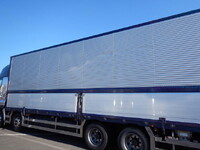 HINO Profia Aluminum Wing 2DG-FW1AHG 2018 739,000km_28