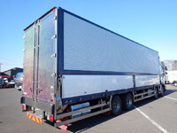 HINO Profia Aluminum Wing 2DG-FW1AHG 2018 739,000km_2