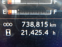 HINO Profia Aluminum Wing 2DG-FW1AHG 2018 739,000km_35