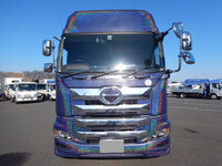 HINO Profia Aluminum Wing 2DG-FW1AHG 2018 739,000km_3
