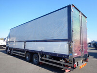 HINO Profia Aluminum Wing 2DG-FW1AHG 2018 739,000km_4