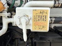 HINO Dutro Sprinkler Truck TKG-XZU700X 2015 18,000km_13