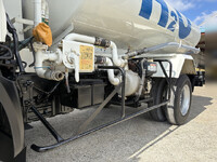 HINO Dutro Sprinkler Truck TKG-XZU700X 2015 18,000km_16