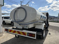 HINO Dutro Sprinkler Truck TKG-XZU700X 2015 18,000km_2