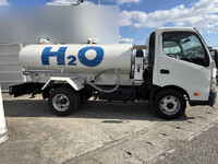 HINO Dutro Sprinkler Truck TKG-XZU700X 2015 18,000km_4