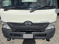 HINO Dutro Sprinkler Truck TKG-XZU700X 2015 18,000km_5