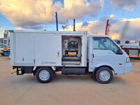 MAZDA Others Refrigerator & Freezer Truck DBF-SLP2T 2018 56,500km_10